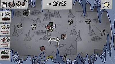 Mewgenics