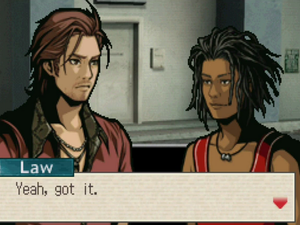 Miami Crisis