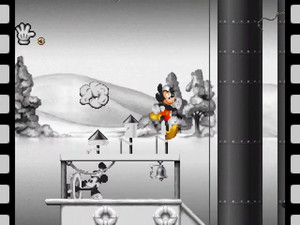Mickey Mania