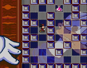 Mickey's Ultimate Challenge