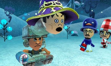 Miitopia