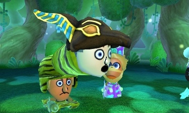 Miitopia