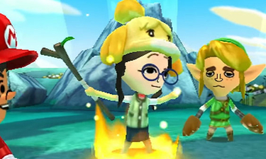 Miitopia