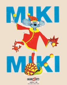Miki