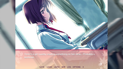 Miko no Kanata: Curious Tales from Oguni Shrine -Cycles-