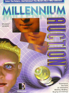 Millennium Auction