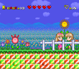 Miracle Girls