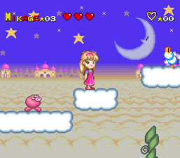 Miracle Girls