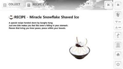 Miracle Snack Shop