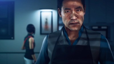 Mirror's Edge Catalyst