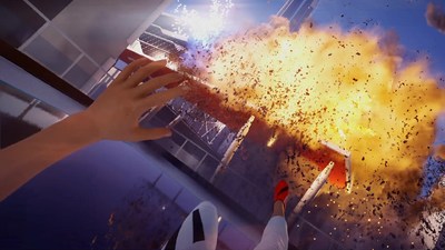 Mirror's Edge Catalyst
