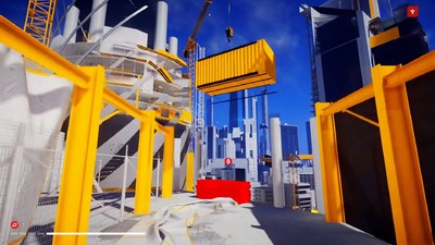 Mirror's Edge Catalyst