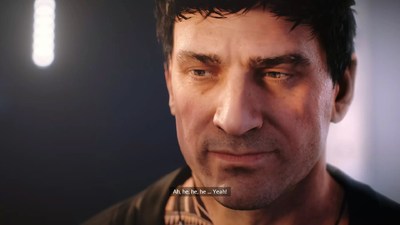 Mirror's Edge Catalyst
