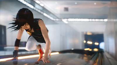 Mirror's Edge Catalyst