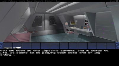Mission Critical
