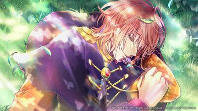 Mistonia's Hope: The Lost Delight