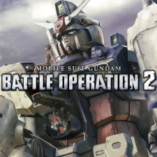 Mobile Suit Gundam: Battle Operation 2