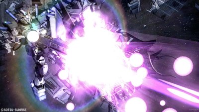 Mobile Suit Gundam: Battle Operation 2