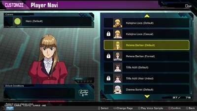 MOBILE SUIT GUNDAM EXTREME VS. MAXIBOOST ON