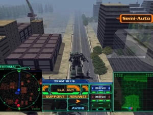 Mobile Suit Gundam: Zeonic Front
