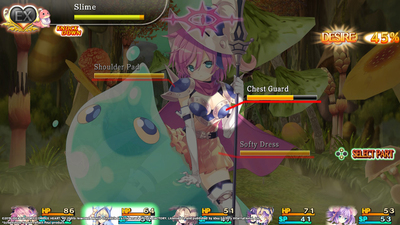 Moero Chronicle
