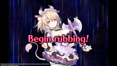 Moero Chronicle