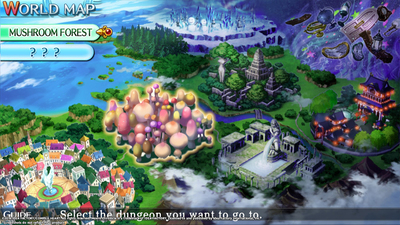 Moero Chronicle