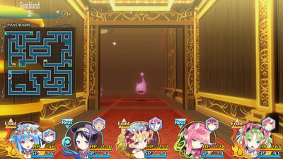 Moero Crystal