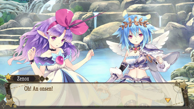 Moero Crystal