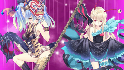 Moero Crystal