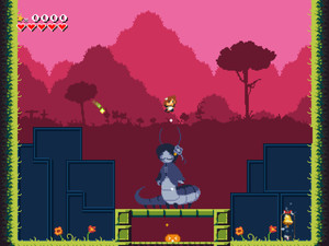 Momodora III