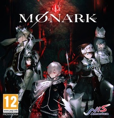 Monark