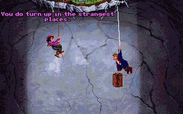Monkey Island 2: LeChuck's Revenge
