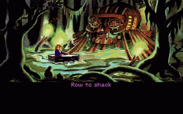 Monkey Island 2: LeChuck's Revenge