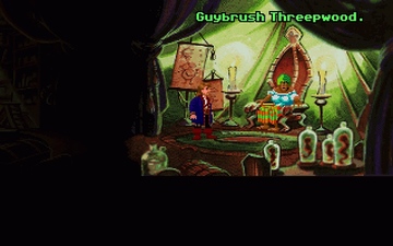 Monkey Island 2: LeChuck's Revenge