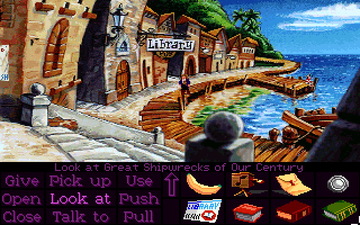 Monkey Island 2: LeChuck's Revenge