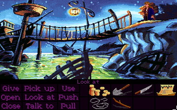 Monkey Island 2: LeChuck's Revenge