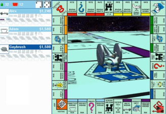 Monopoly