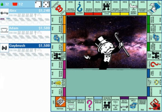 Monopoly