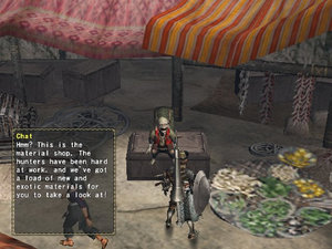 Monster Hunter