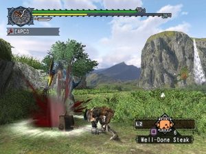Monster Hunter