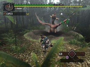 Monster Hunter