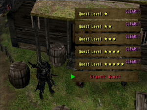 Monster Hunter