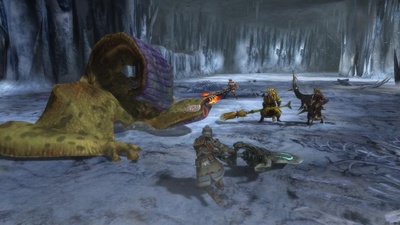 Monster Hunter 3 Ultimate