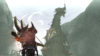 Monster Hunter Generations Ultimate