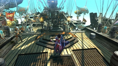 Monster Hunter Generations Ultimate