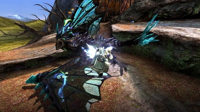 Monster Hunter Generations Ultimate