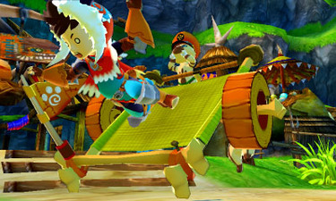 Monster Hunter Stories