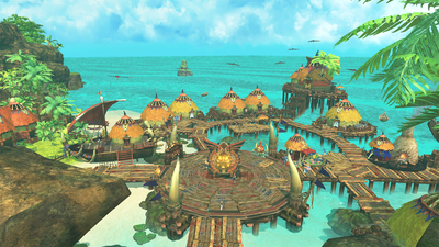 Monster Hunter Stories 2: Wings of Ruin
