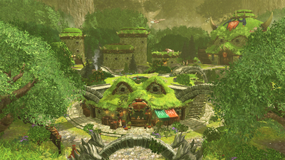 Monster Hunter Stories 2: Wings of Ruin